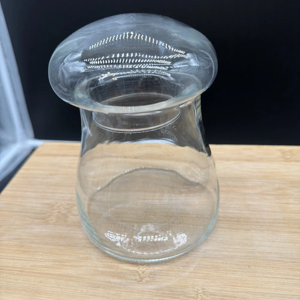 Vtg. Libbey 6